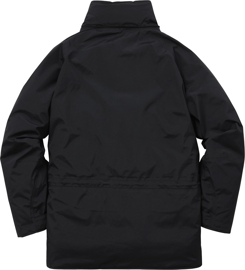 Uptown Down Parka view 2